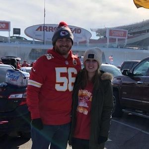 Meet your Posher, Kyle